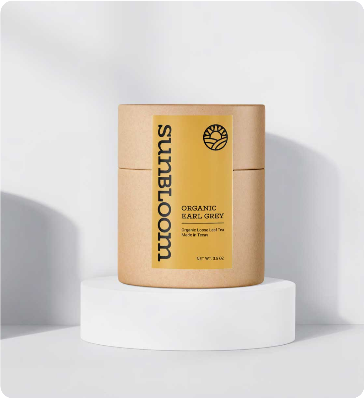 Balance - Organic Digestion and Detox Tea Blend