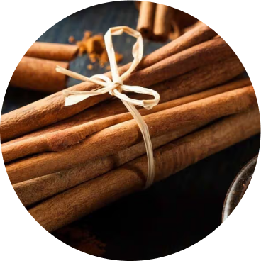 Cinnamon